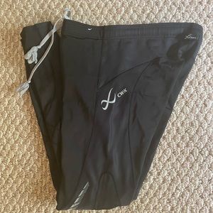 C-WX running tights